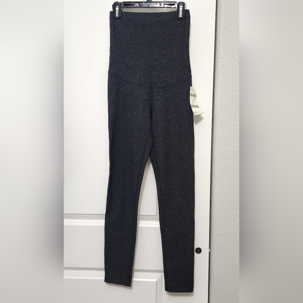 🤰🏽Zella Maternity Leggings